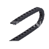 SiRON X72 Series (Miniature) Inner height: 7/10- Bridge type cannot be opened Drag Chain