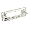 SiRON X937-2 Series Hf Plastic Module Frame