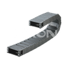 SiRON X71 Series Inner Height 25/35/45 - Fully Enclosed inside Open Drag Chain 
