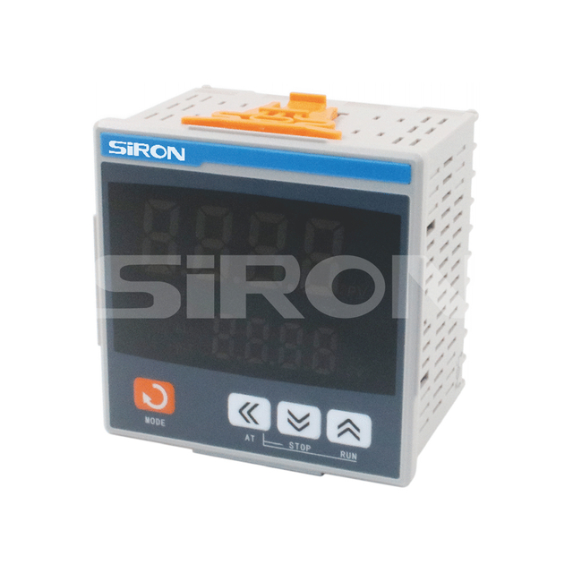 SiRON Y291-1L Series Intelligent Temperature Controller