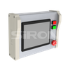SiRON H400 Series Aluminum Alloy Control Box