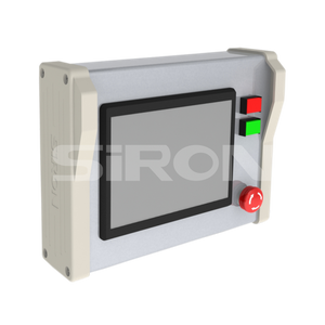 SiRON H400 Series Aluminum Alloy Control Box