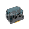 SiRON T248-4/6/8/10/12/16 bit input/output Terminal Block