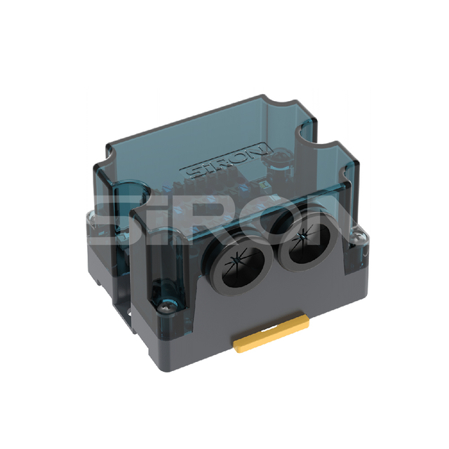 SiRON T248-4/6/8/10/12/16 bit input/output Terminal Block