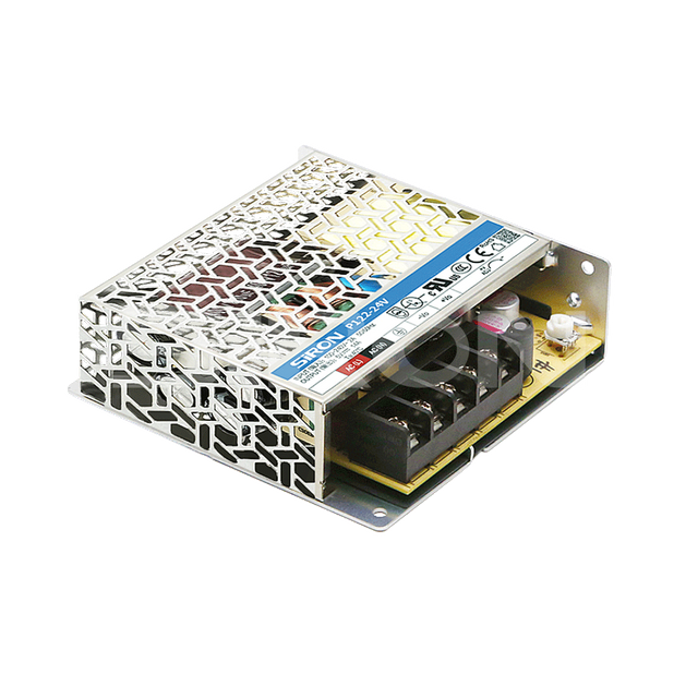SiRON P122 Series 75W Chassis Switching Power Supply
