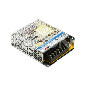SiRON P123 Series 100W Chassis Switching Power Supply