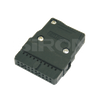 SiRON X800 Series Protecting MIL Connector