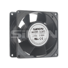 SiRON H890-(W) Series Waterproof Type Ac Axial Fan
