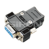 SiRON X820 Series M2 Nut D-sub Connector