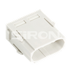 SiRON X912 Series Cold Press Connection HM Connectors