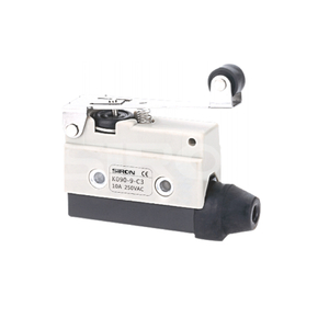 Cestovn&iacute; sp&iacute;nač SiRON K090-9-C Series