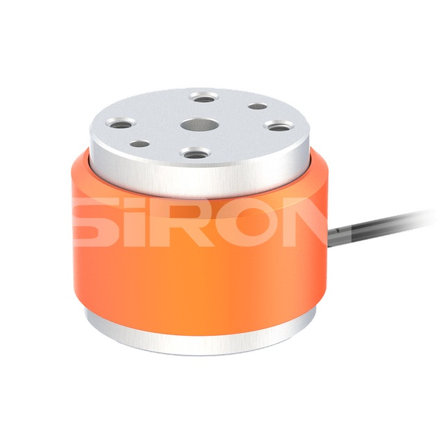SiRON K103-3 Series Static Torque Sensor High Precision 