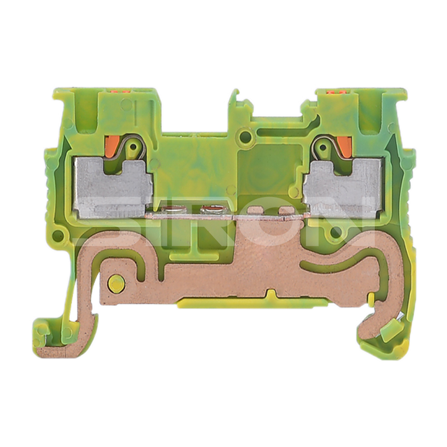 SiRON G342 Series Ground Terminal