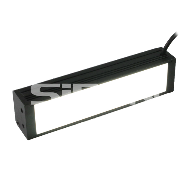 SiRON K711 Series High Uniform Bar Light Source