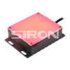 SiRON K716 Series Bottom Backlight