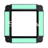 SiRON K712 Series Combination Bar Light Source