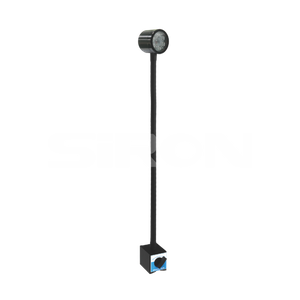 SiRON D353-2 Gooseneck Working Light