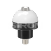 SiRON D122 Series Button Smart Indicator