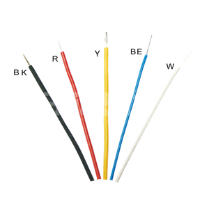 SiRON X020 Series UL Single Core Electronic Wire