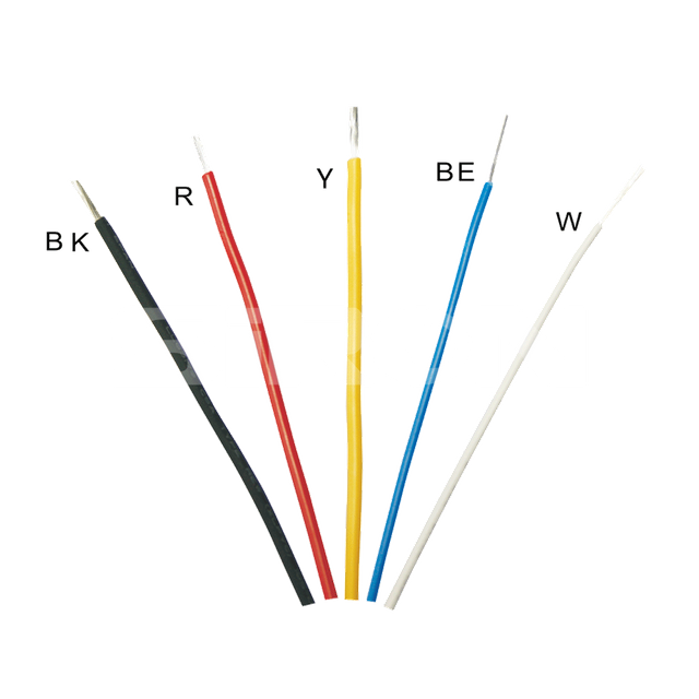 SiRON X020 Series UL Single Core Electronic Wire