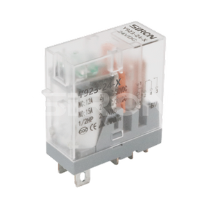 SiRON Y923-24-X1 Series Electromagnetic Relay And Socket