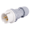 SiRON H606 Series Ip44 Industrial Plug