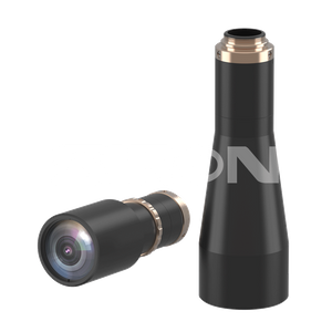 SiRON K690~K691 Series High resolution telecentric lens