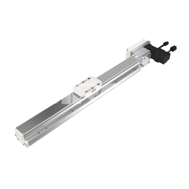 Modulo cinghia in linea SiRON M330-5