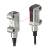 SiRON K011-21 Series Ultra-small Laser Sensor