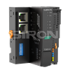 SiRON T302-2 Profinet Coupler IP20 Plug-in Remote I/O Module