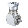 SiRON M422 Series Straight Gear Reducer