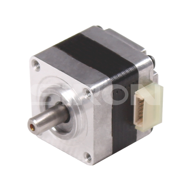 SiRON M272-25 Series 1.8&deg; 25mm Three-phase Stepper Motor