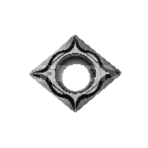 SiRON MT-GC/D/VCGT Series Inner hole blade