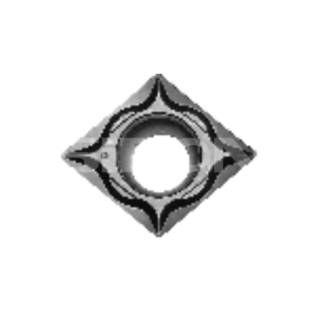 SiRON MT-GC/D/VCGT Series Inner hole blade