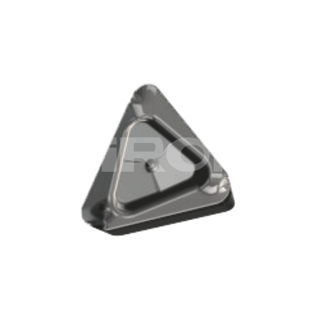 SiRON MT-GTPKR Series Shoulder Milling Inserts