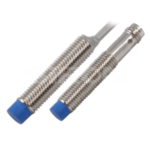 SiRON K041-7~K041-10 Series M8 Inductive Proximity Switch Short Type