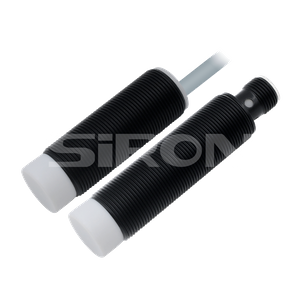 SiRON K045-9~K045-12 Series Inductive Proximity Switch