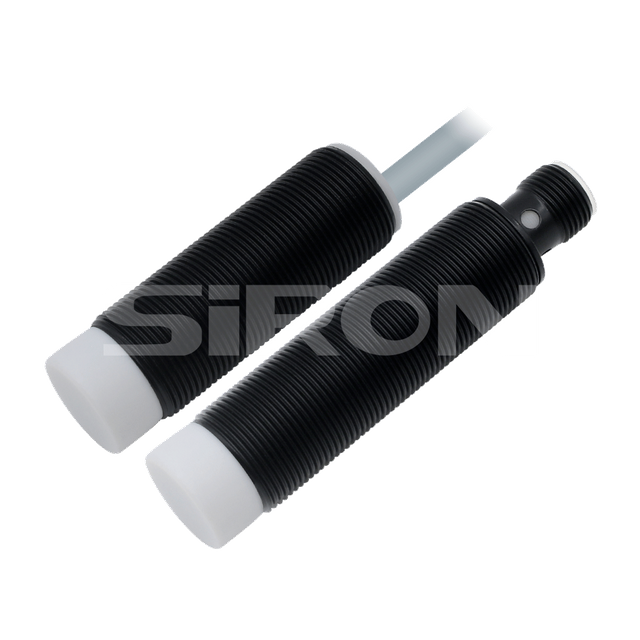 SiRON K045-9~K045-12 Series Inductive Proximity Switch