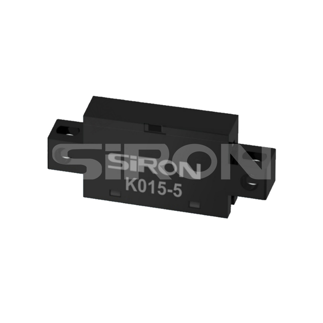 SiRON K015-5 Series Photoelectric Sensor