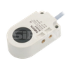 SiRON K048-9～K048-12 Series Ring Proximity Switch 