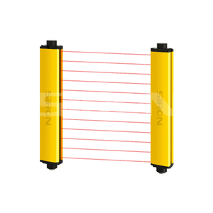 SiRON K031 Series Universal Light Curtain Line Synchronization