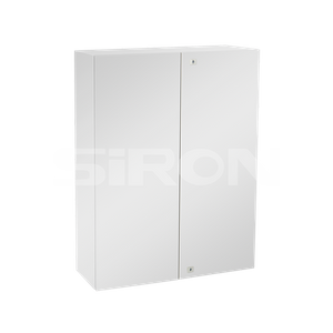 SiRON H441 Series Double-door Wall-mounted Chassis