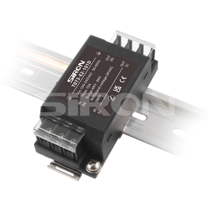 SiRON T073-E Guide Rail Filter