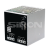 SiRON P174-3 Series 960W Three-phase Metal Guide Switching Power Supply