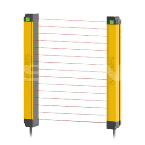 SiRON K037D-serien ljusrid&aring; SIL4