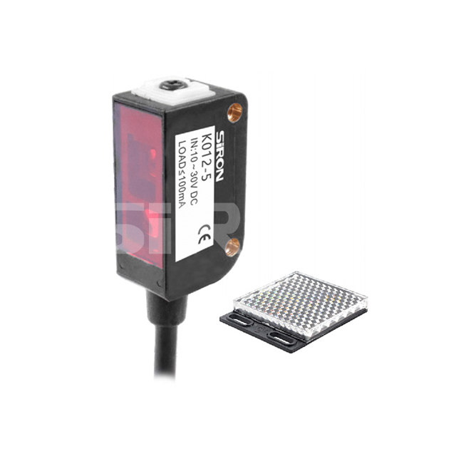 K012-5 Photoelectric Sensor
