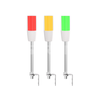 High-Brightness D018-7/8/9 Signal Tower Light