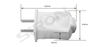 SiRON Y090-450-000 Series Power Plug