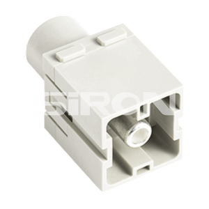 SiRON X911 Series 304 Stainless Steel Screw Connection HM Connectors