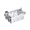 SiRON X937 Series Type Hf Metal Module Frame